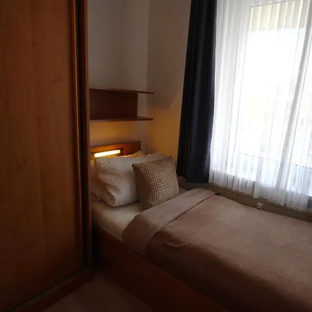 Residenz Albatros Cuxhaven 2-2