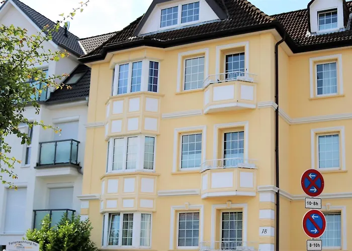 Haus Nordsee 06 Cuxhaven